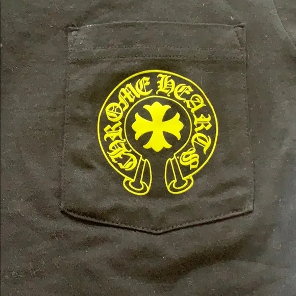 Chrome Hearts T-Shirt! - Picture 4 of 8